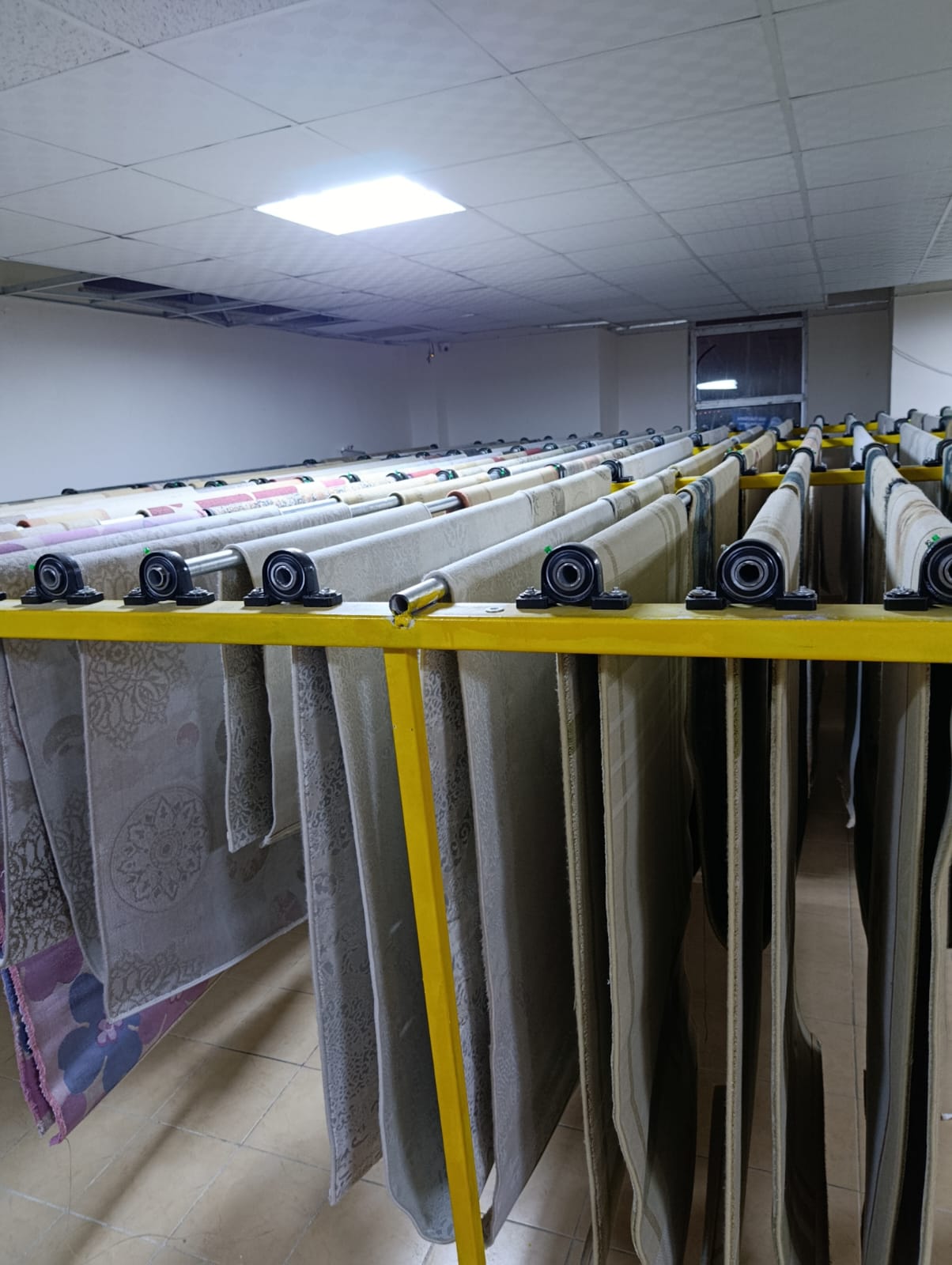 Prestij Halı Yıkama